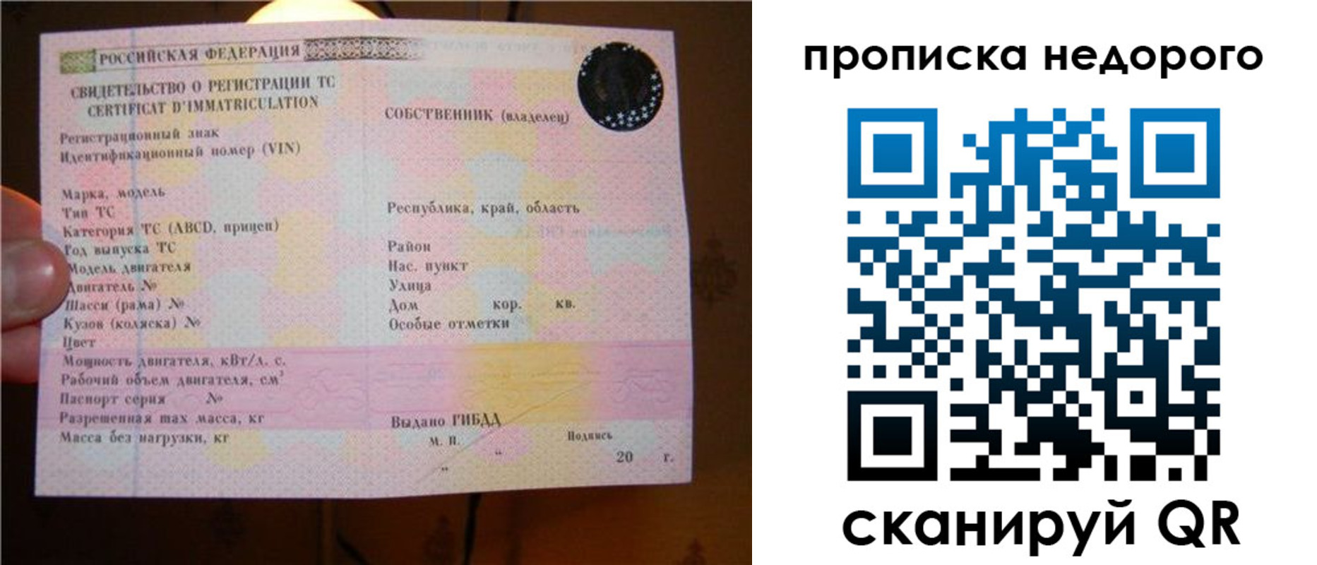 миграционный учет в Тавде